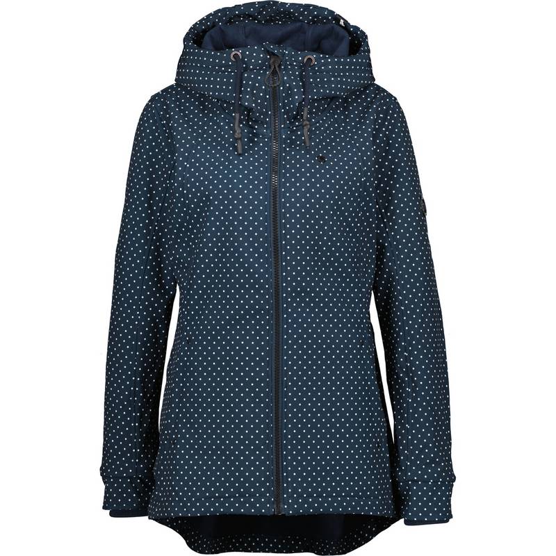 ALIFE AND KICKIN LilouAK S Winterjacke Damen