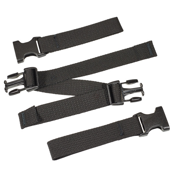 STRAP ATTACHMENT FOR SADDLE-BAG - Ersatzteil