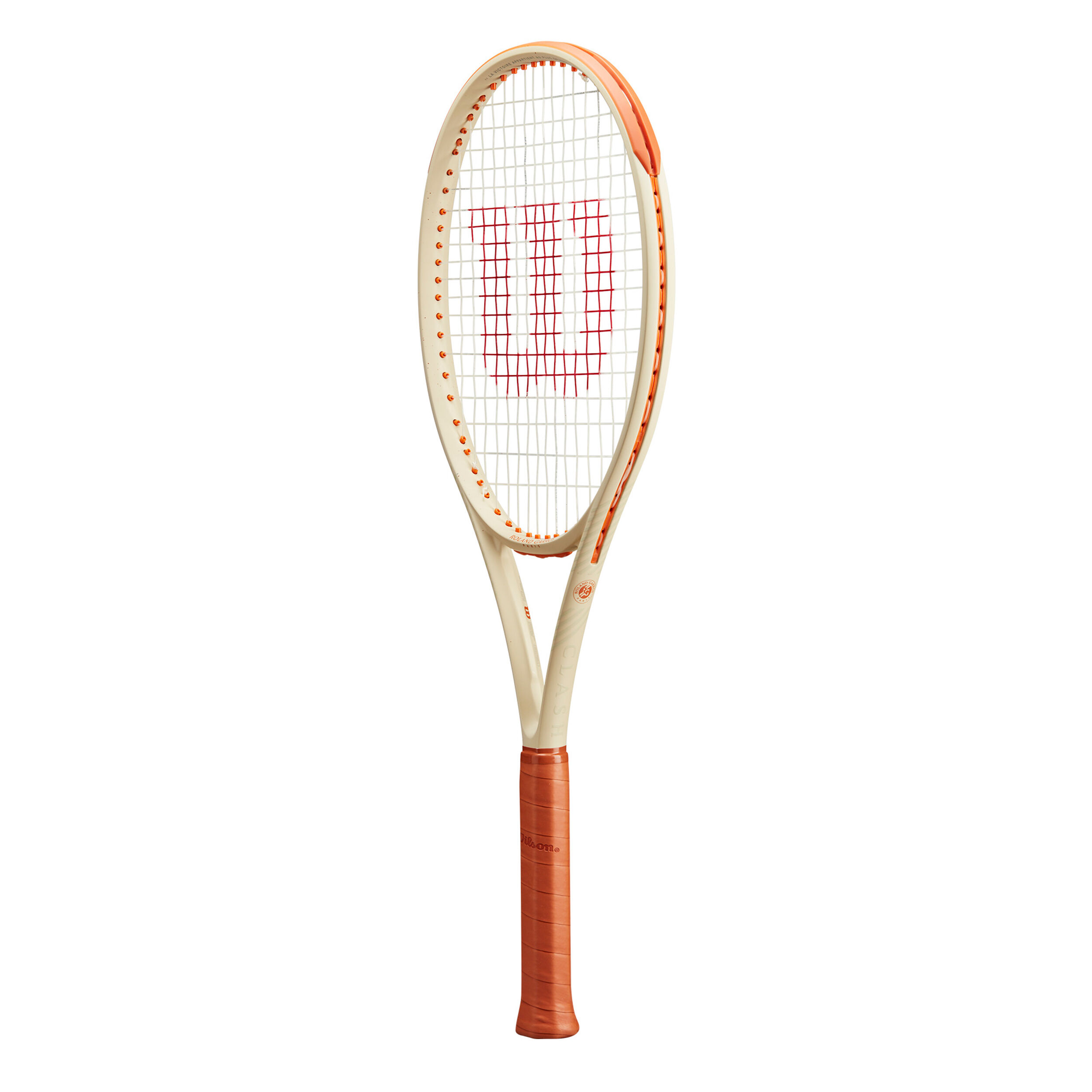 Clash 100 V2.0 Roland Garros Turnierschläger