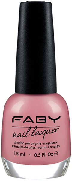 Faby Classic Collection Nagellack