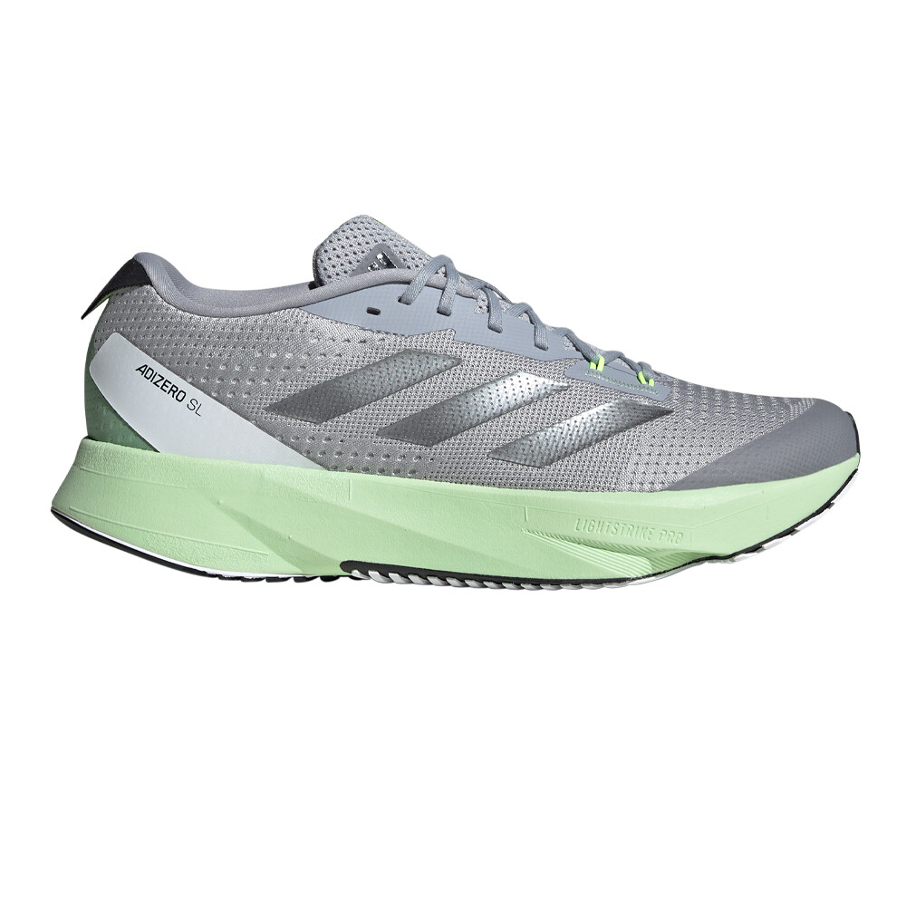 adidas Adizero SL IG3337 / grau