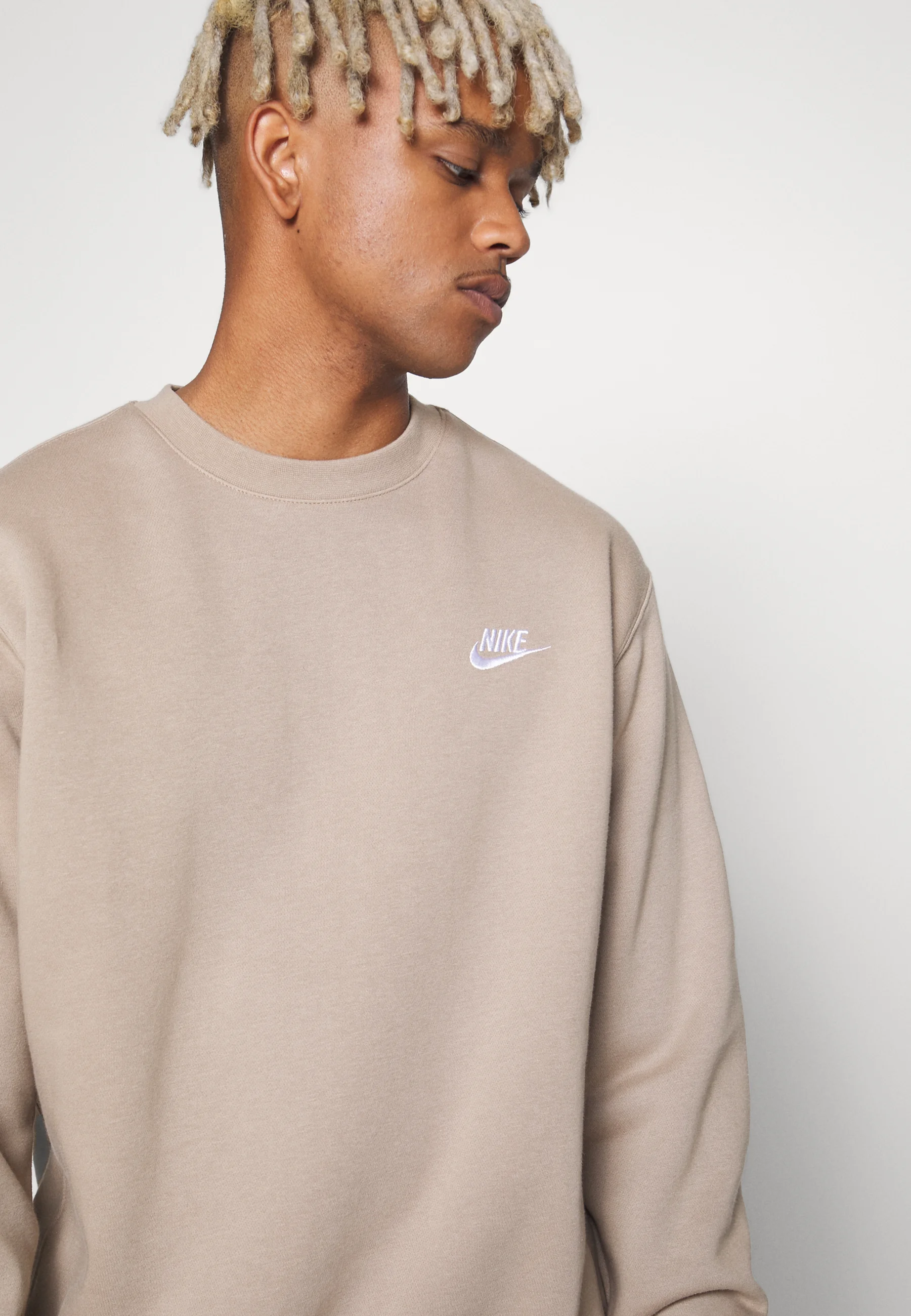 Nike Sportswear CLUB - Sudadera