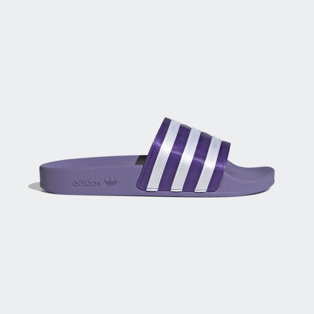 adidas Adilette W GX8637 / lila