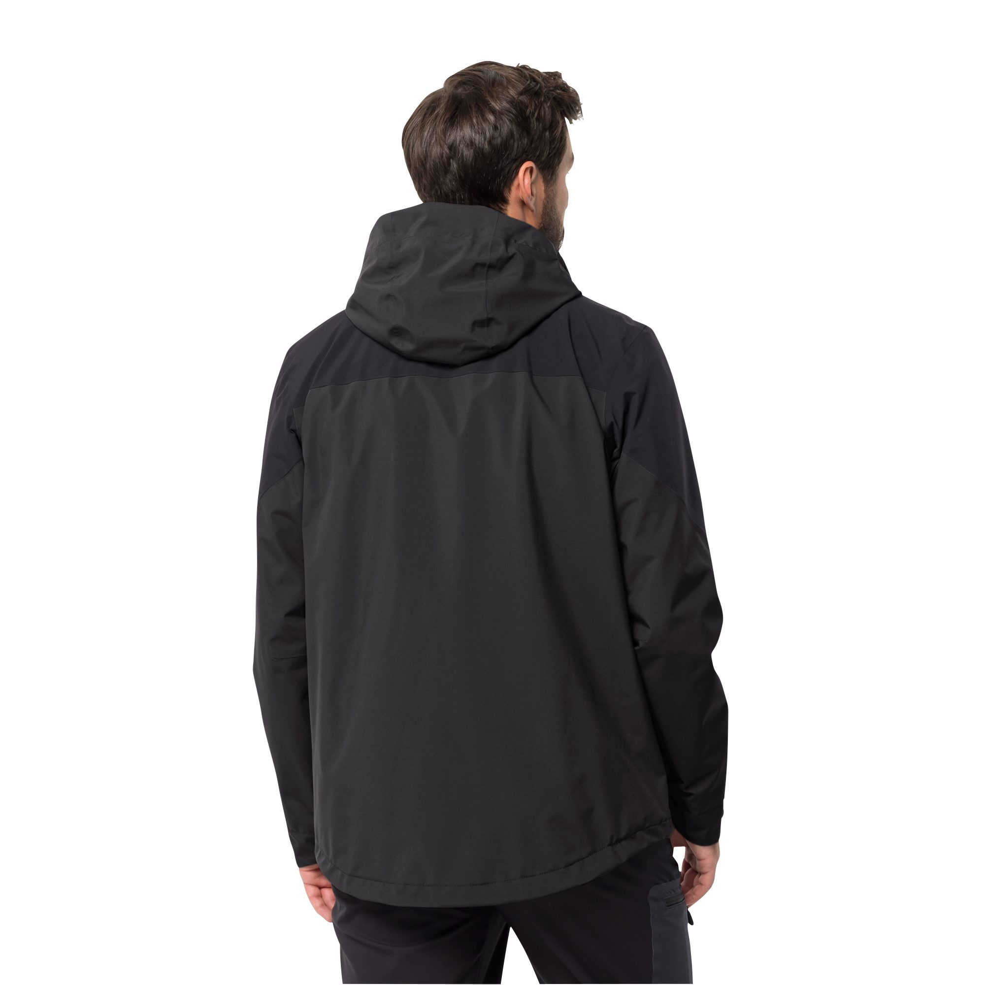 Jack Wolfskin Funktionsjacke WEILTAL 2L JKT M