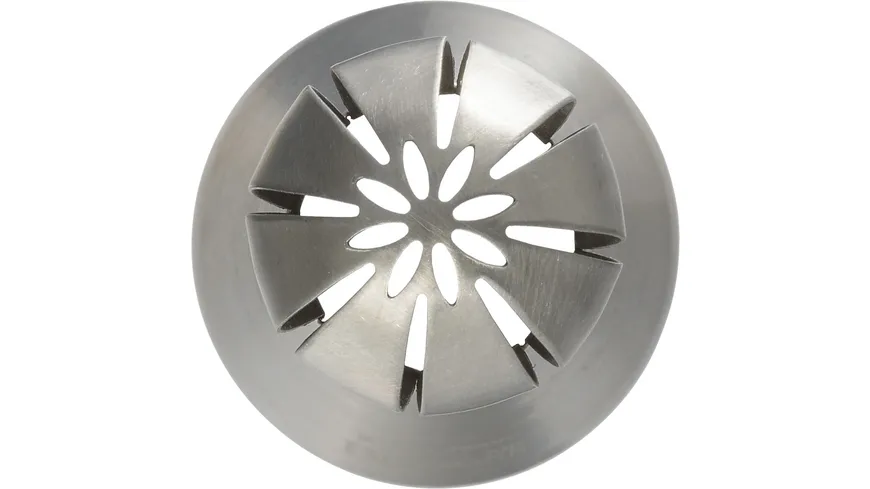 RBV BIRKMANN Tufftülle 3 Blume Nr.112 Ø25 mm