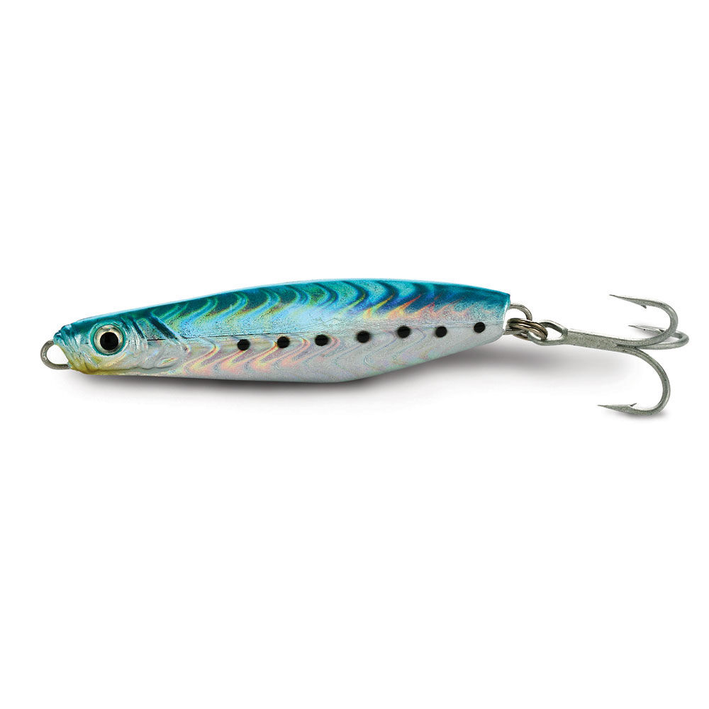 Meškerės masalas Williamson Thunder jig 28gr