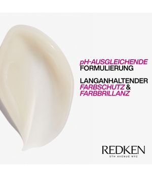 Redken Color Extend Magnetics Deep Attraction Haarmaske-250 ml