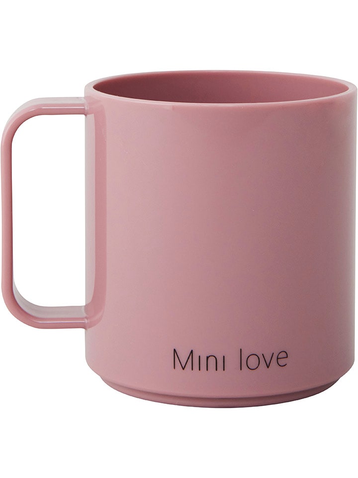 Design Letters Tasse 