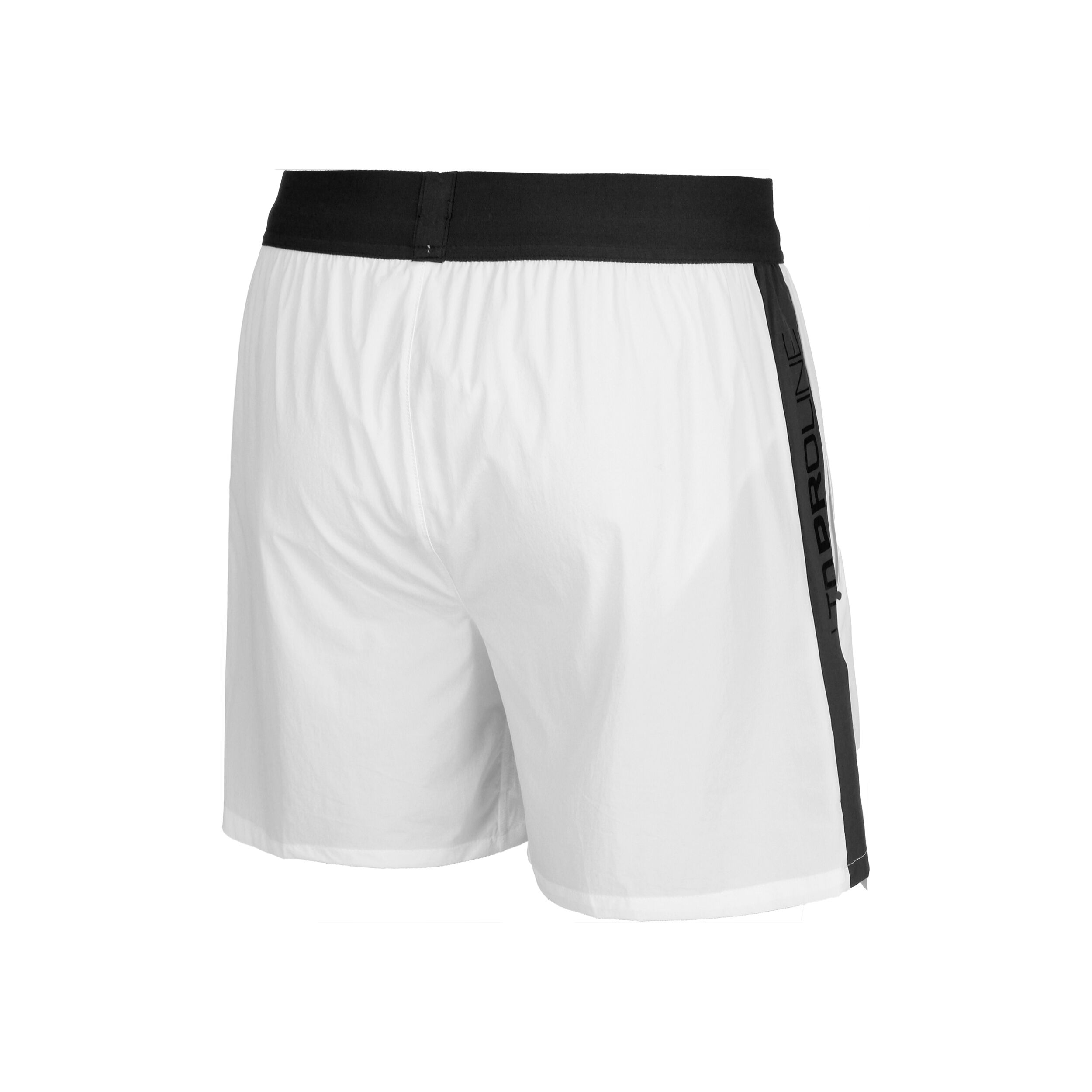 Ninfo Shorts Herren - Weiß
