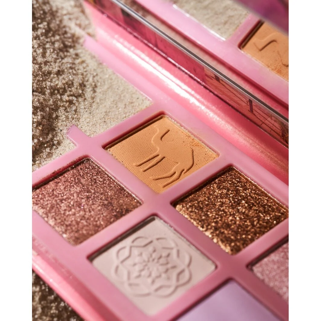 Paleta cieni do powiek Essence Welcome to MARRAKESH