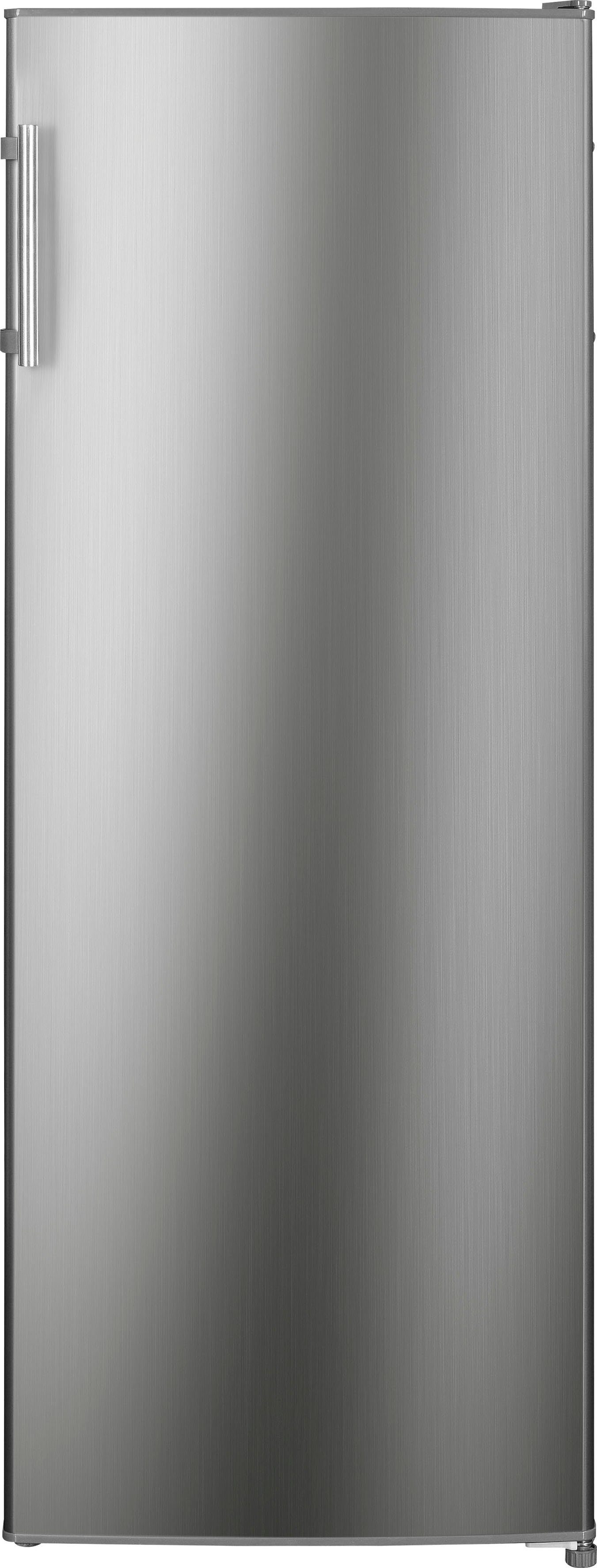 Hanseatic Gefrierschrank HGS14355DI, 142,6 cm hoch, 54,4 cm breit, QuickFreeze