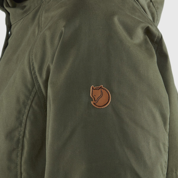 KARLA HYDRATIC JACKET W Damen - Übergangsjacke