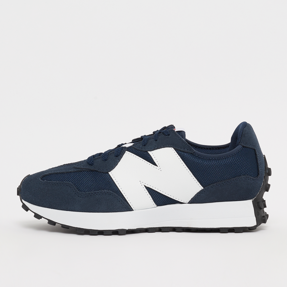 New Balance 327 MS327CNW / blau
