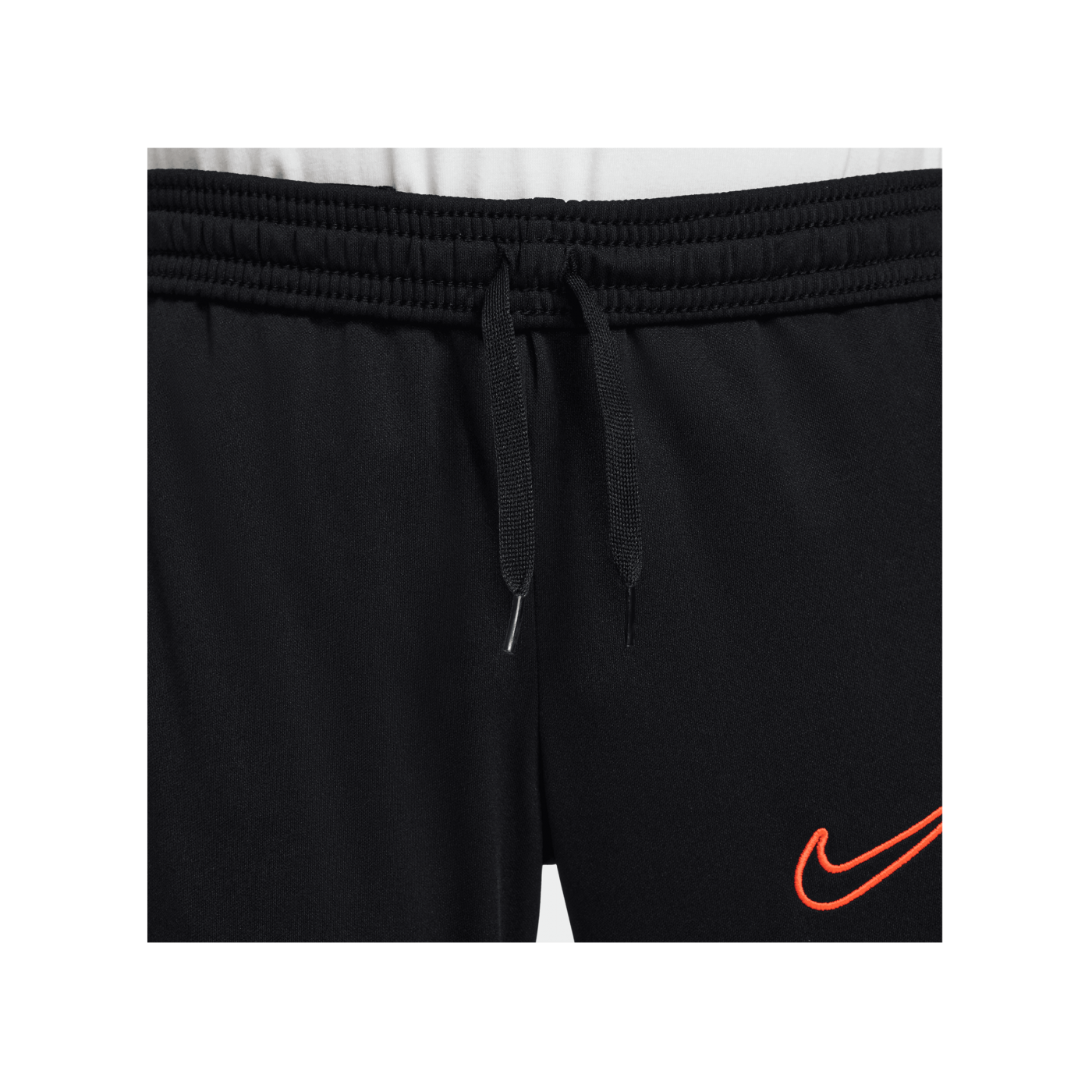 Nike Academy 23 Trainingshose Kids Schwarz Rot F014