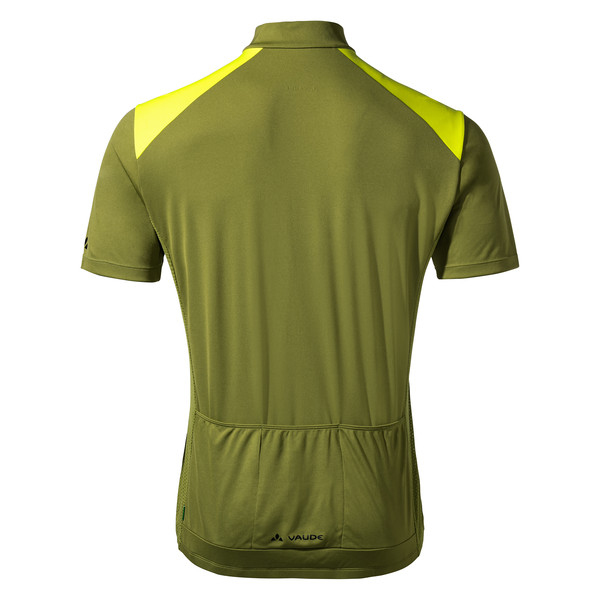 ME MATERA HZ TRICOT Herren - Fahrradtrikot