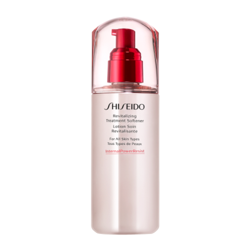Shiseido Revitalizing Treatment Softener 150 ml