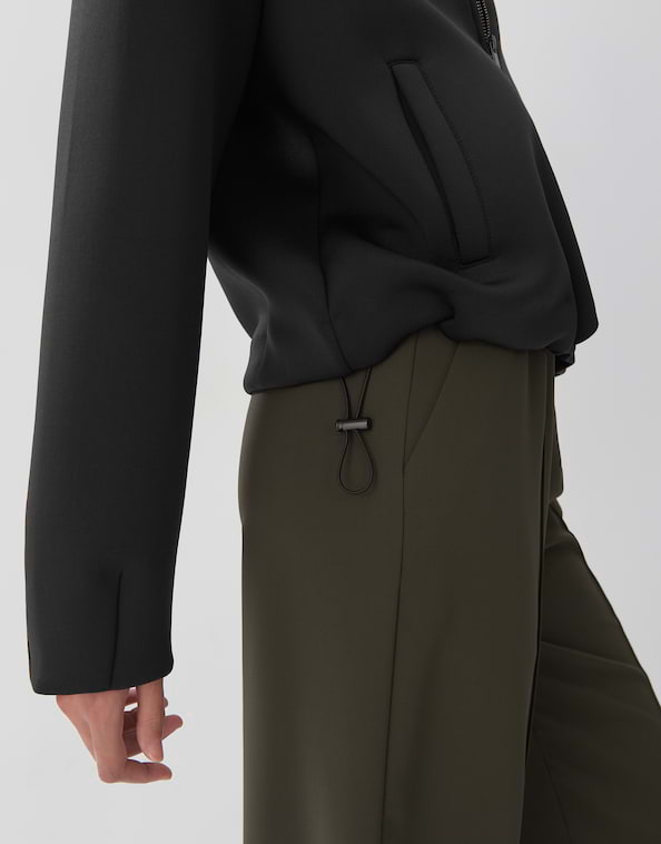 Blouson Ukuya