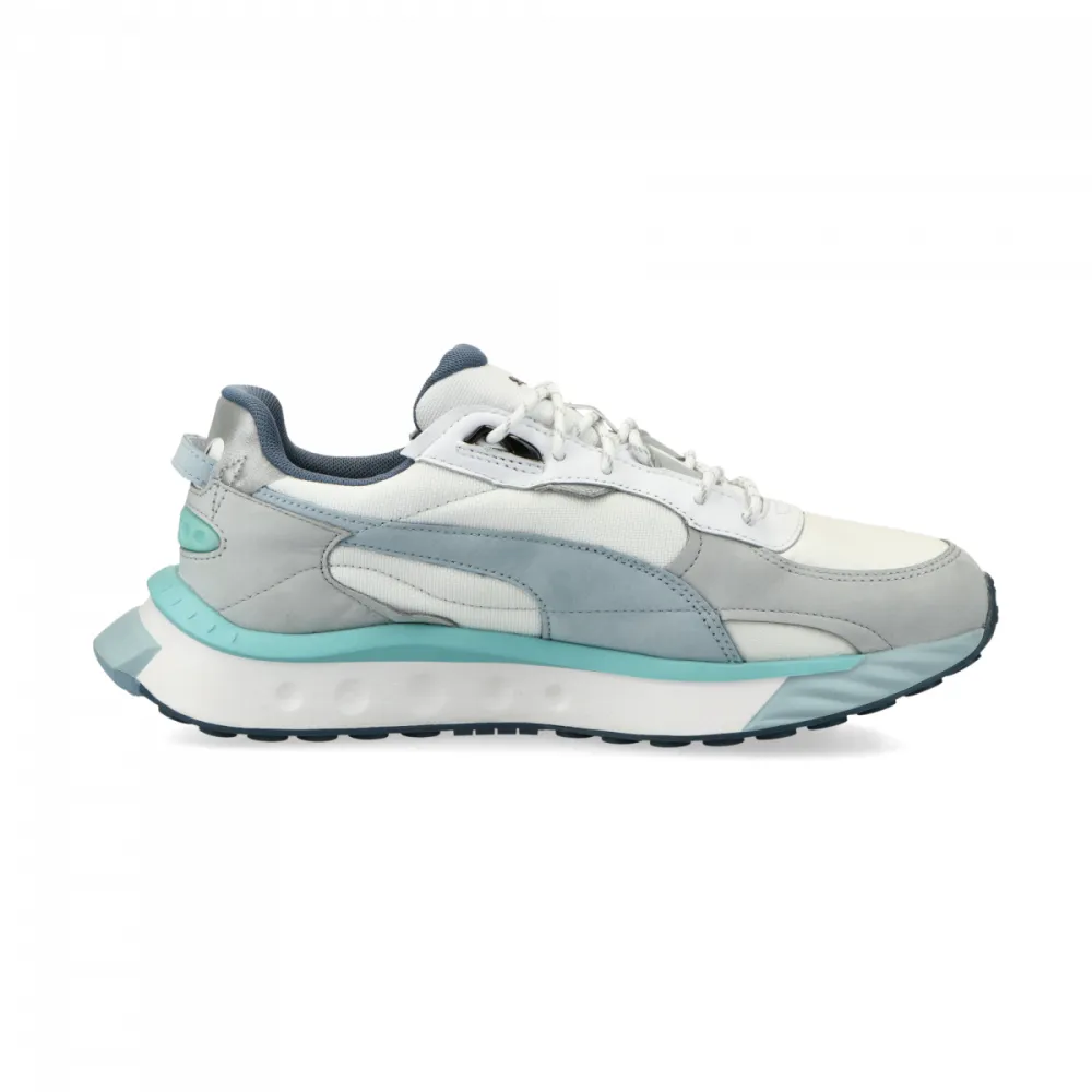 PUMA Wild Rider GTX 381776-01 / weiss