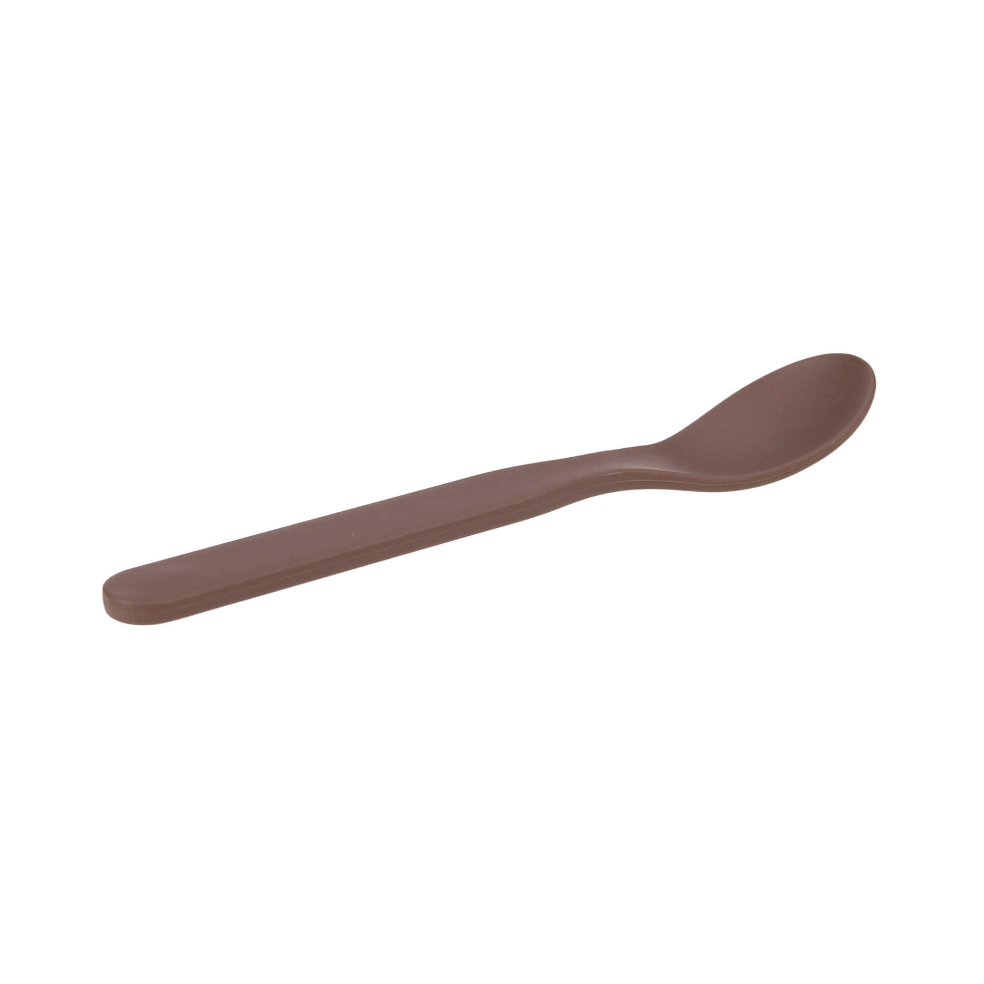 Kinderlöffel (4 Stk) - Uni, Choco