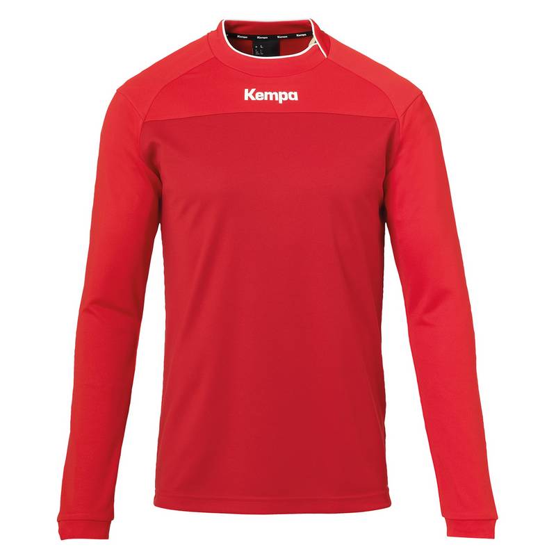 Kempa PRIME LANGARMSHIRT Longshirt