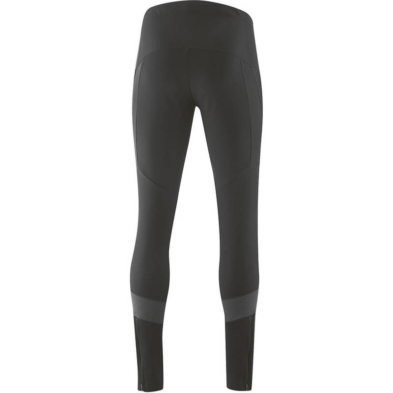 Gonso Montana Hip Raw 2 Fahrradhose Herren
