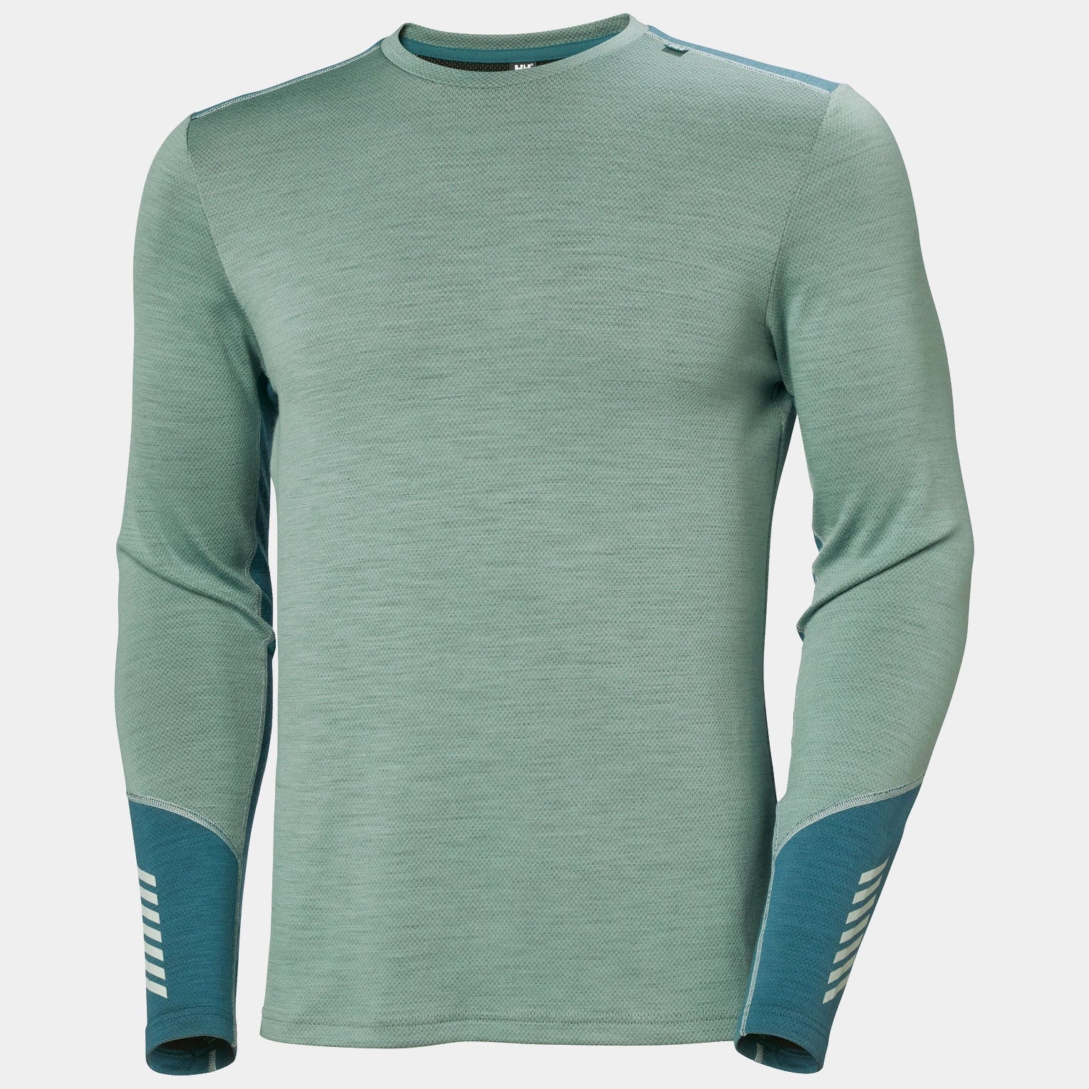Men's LIFA® Merino Midweight Crew Base Layer