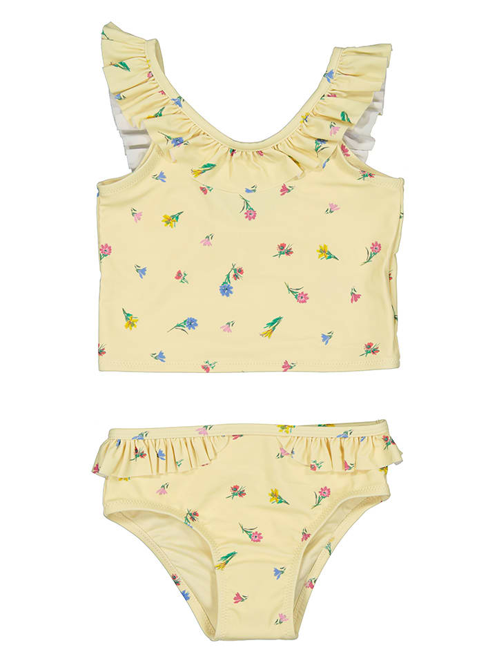 GAP Bikini in Gelb günstig kaufen