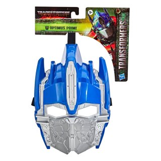 Transformers: Aufstieg der Bestien Roleplay-Maske Optimus Prime