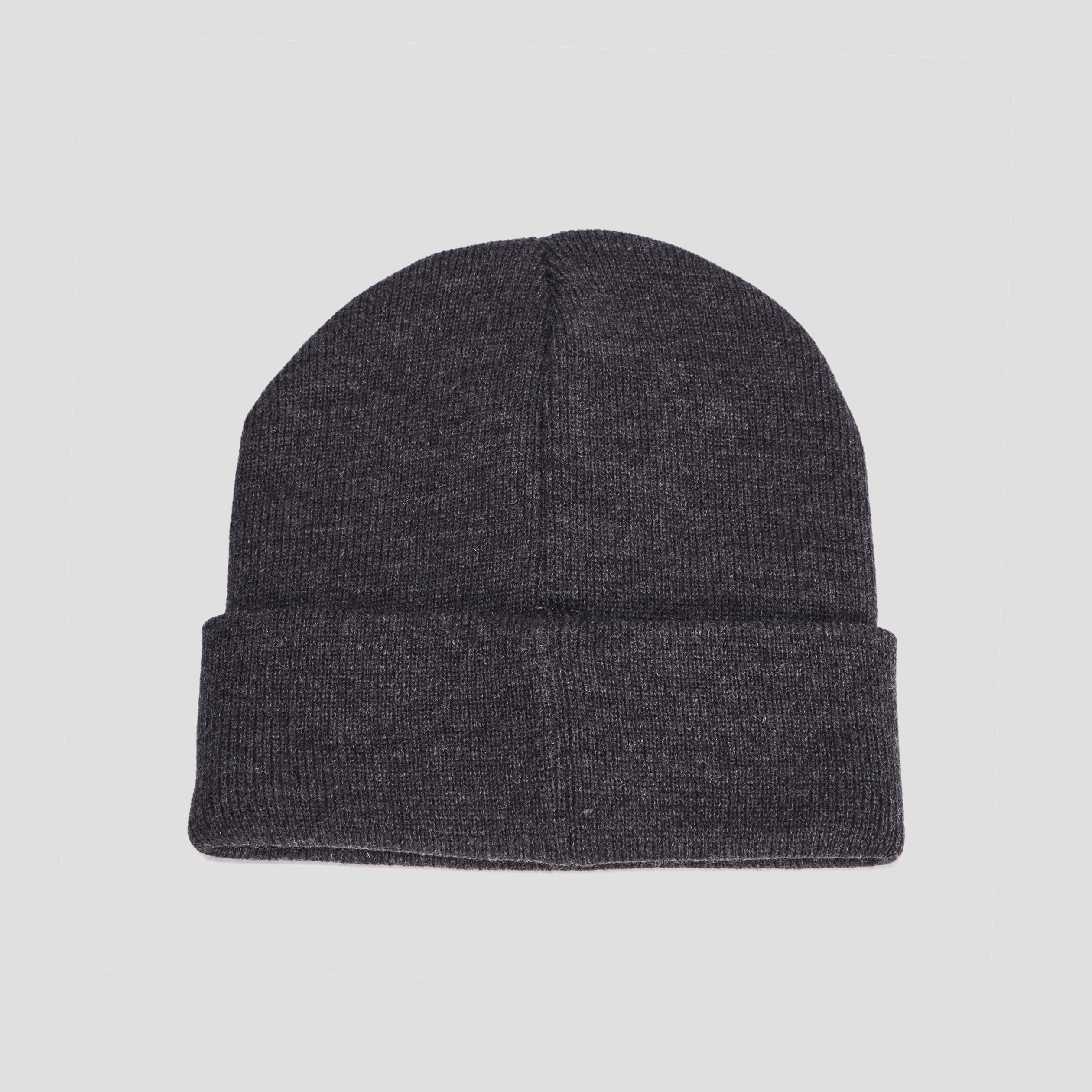 Bonnet Creeks gris foncé homme | La Halle