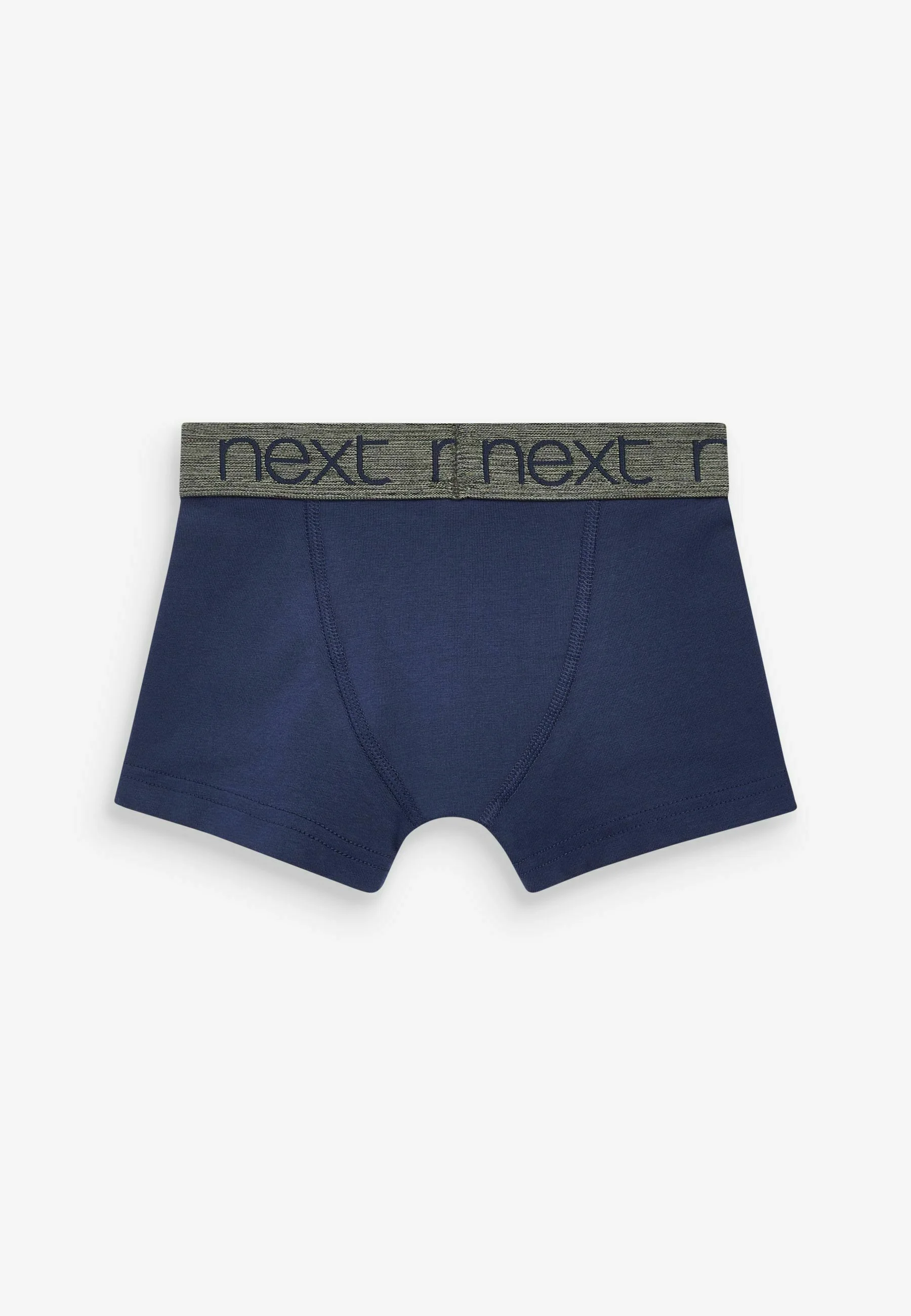 Siguiente PAQUETE ESTÁNDAR 5 - Culotte