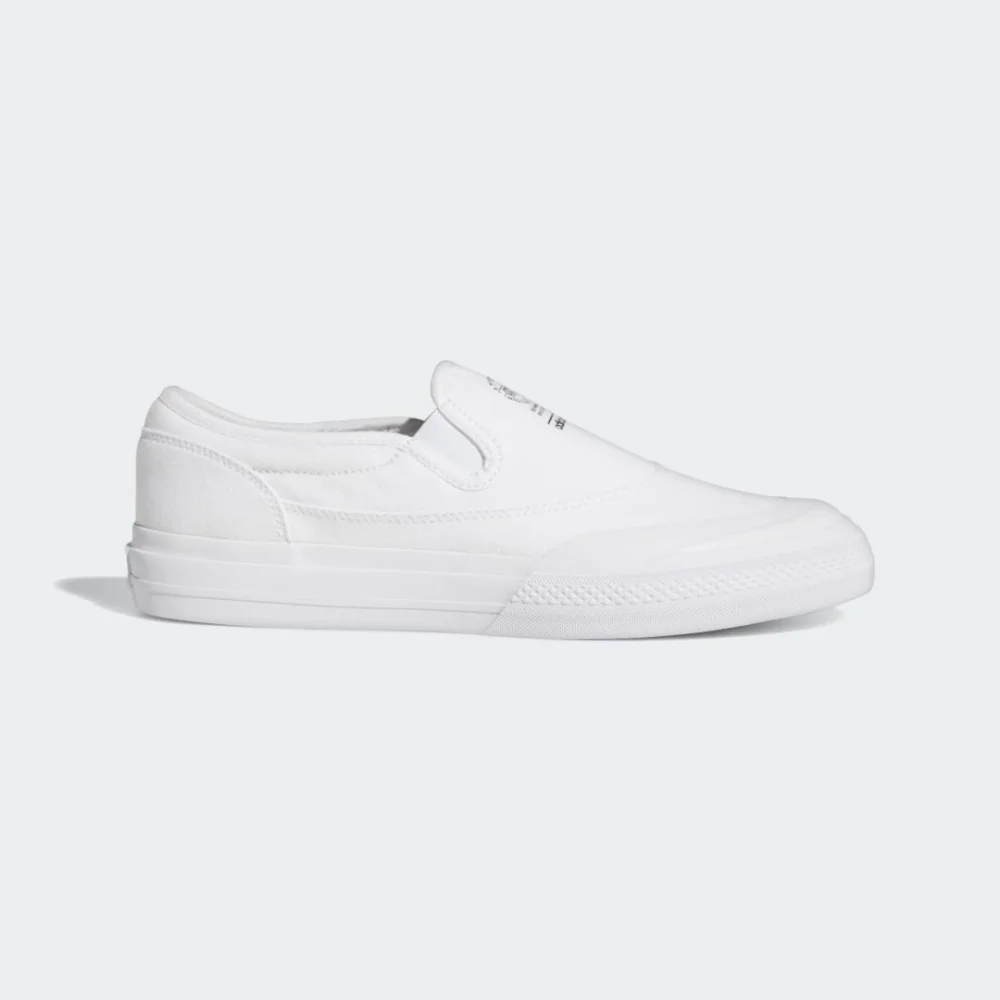 adidas Nizza RF Slip S23725 / weiss