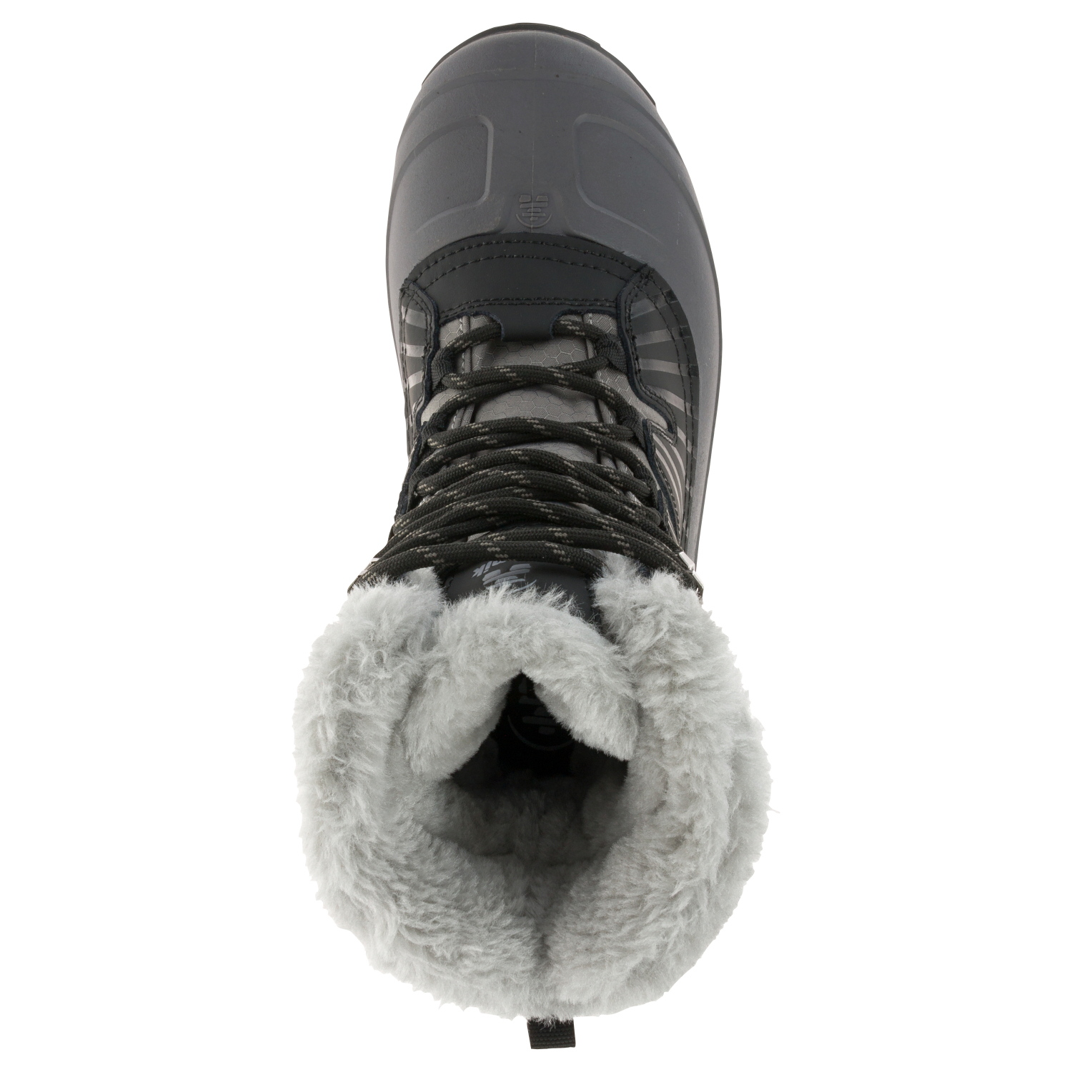 Kamik Herren Outdoorschuh Iceland BCH