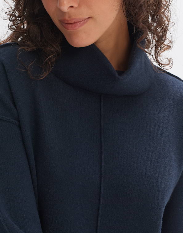 Strickkleid Wingela