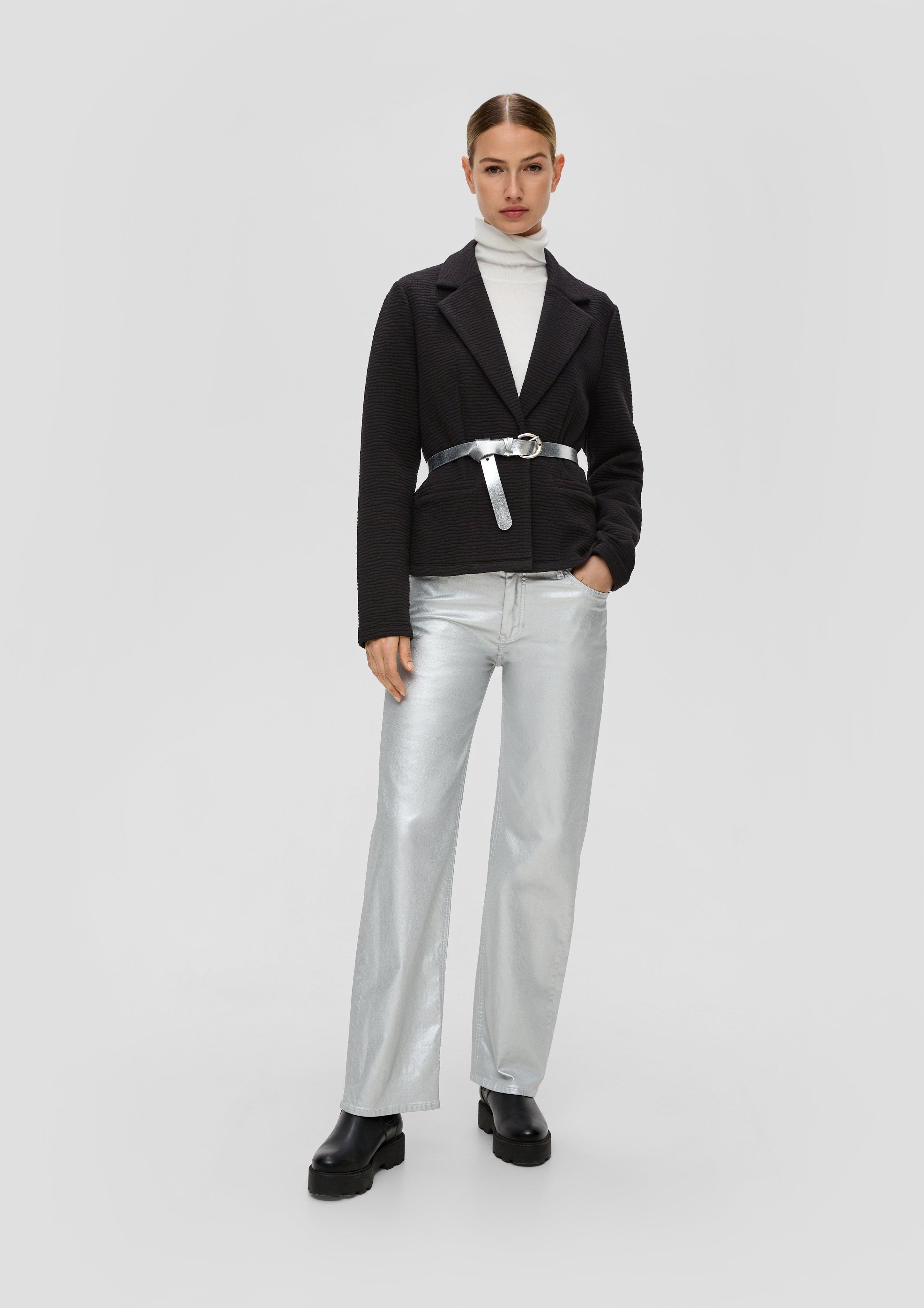 Strukturierter Blazer  2138958-9999