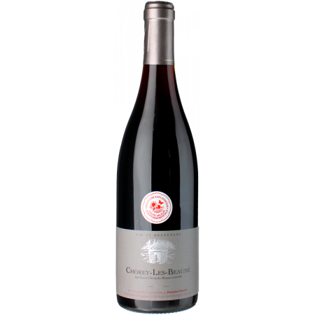 CHOREY LES BEAUNE 2022 - DOMAINE PANSIOT