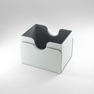 Gamegenic - Sidekick 100+ Convertible - White
