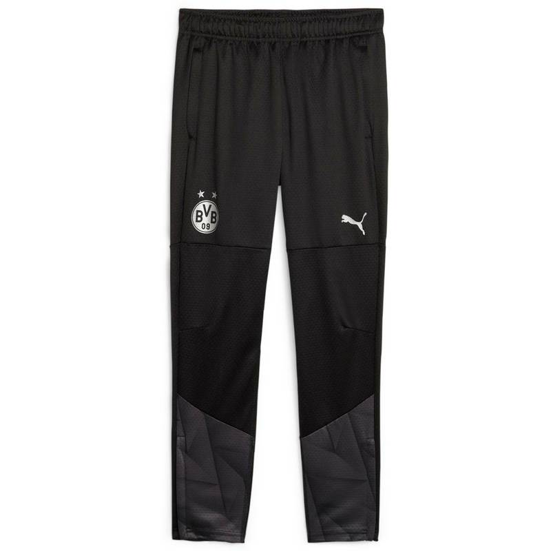 PUMA Borussia Dortmund Trainingshose Kinder