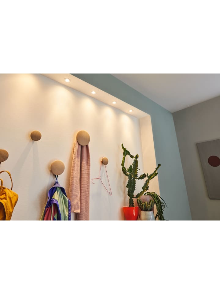 paulmann LED Modul Einbauleuchte Nova Mini Plus G günstig kaufen onesize