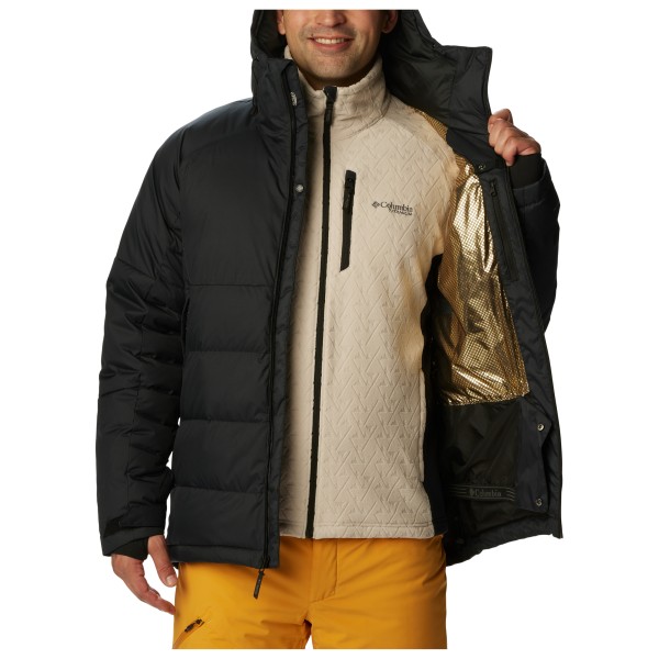 Columbia - Roaring Fork Down Jacket - Skijacke