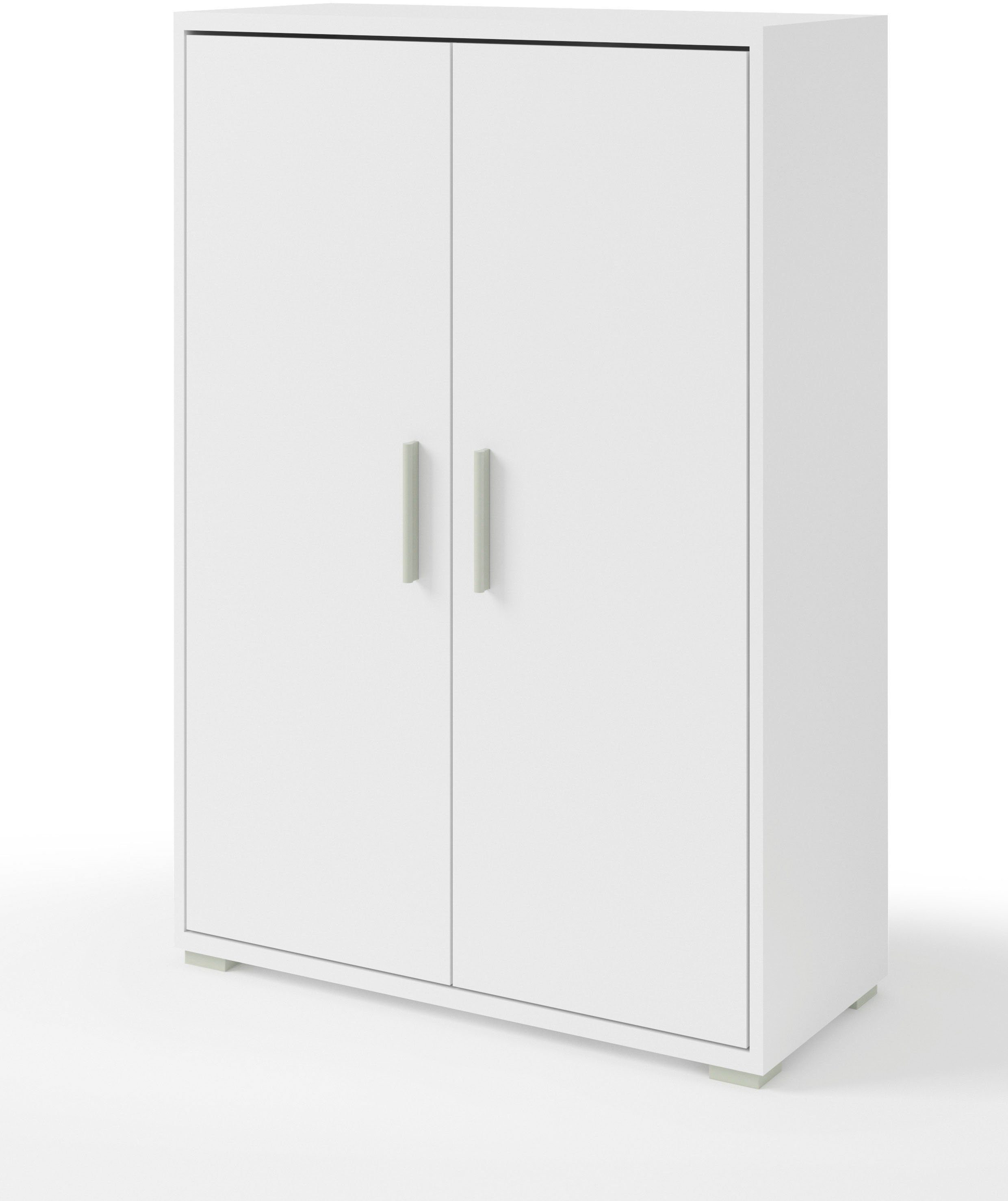 BEGA OFFICE Aktenschrank Office Line Büroschrank, Aktenschrank Mehrzweckschrank wahlweise in 3 Farben