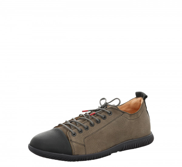 HAUKI Sneaker low - Slate/Kombi
