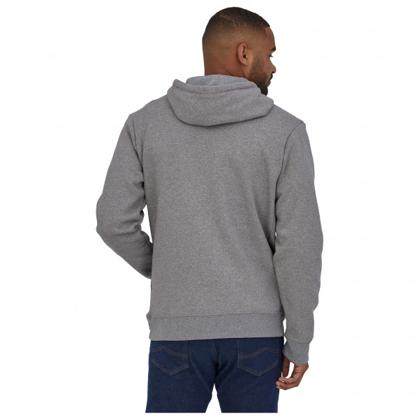 Patagonia - P-6 Logo Uprisal Hoody - Hoodie