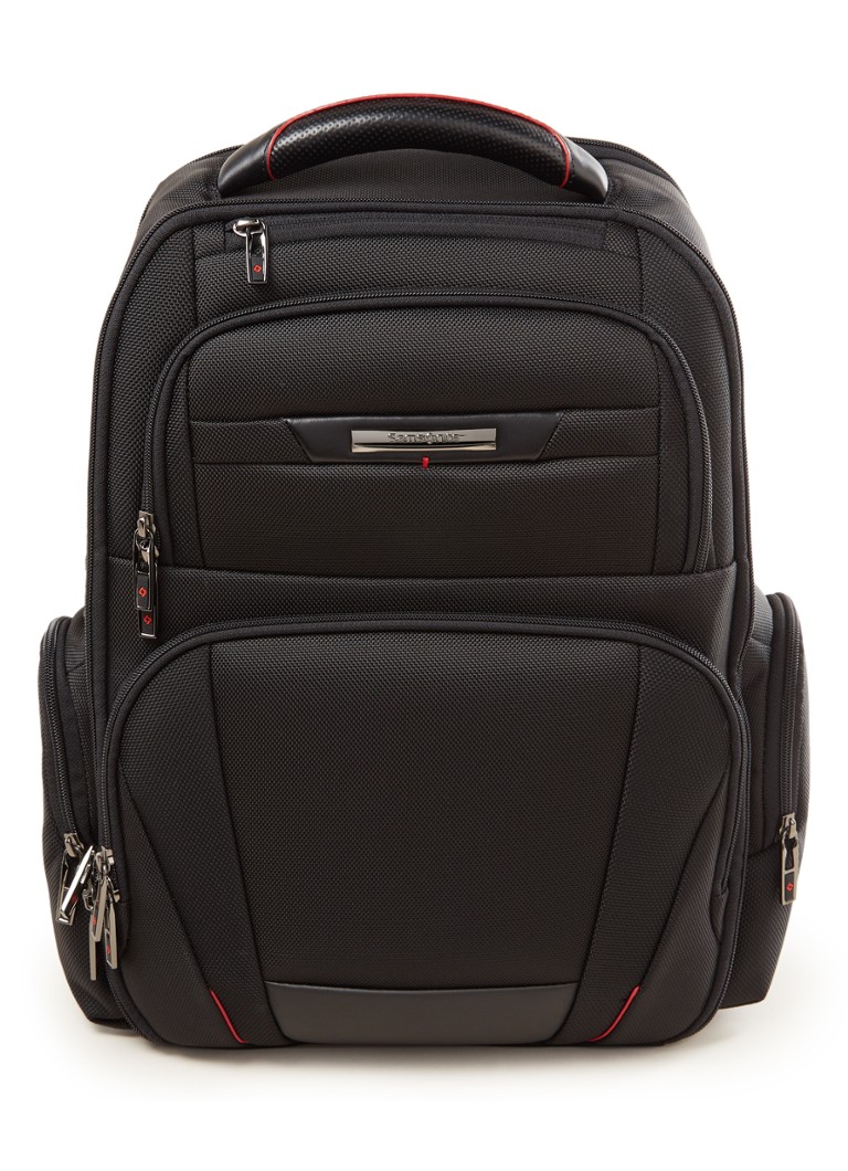 Rucsac pentru laptop Samsonite Pro-DLX de 15,6 inci