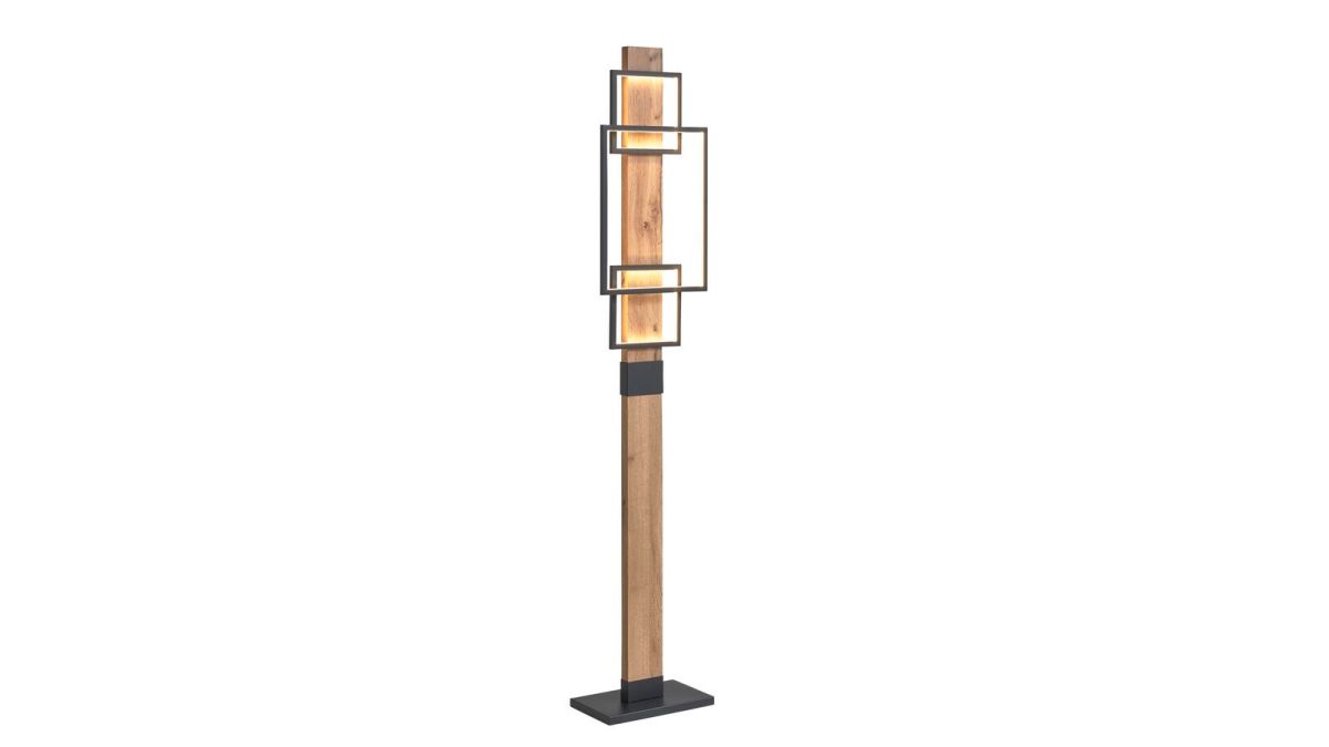 Interliving LED Stehlampe 9342