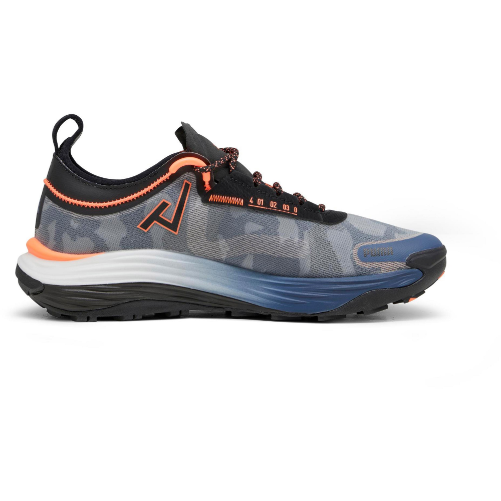 PUMA Voyage Nitro 3 377745/003 / schwarz