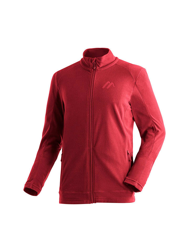 Maier Sports Fleecejacke 