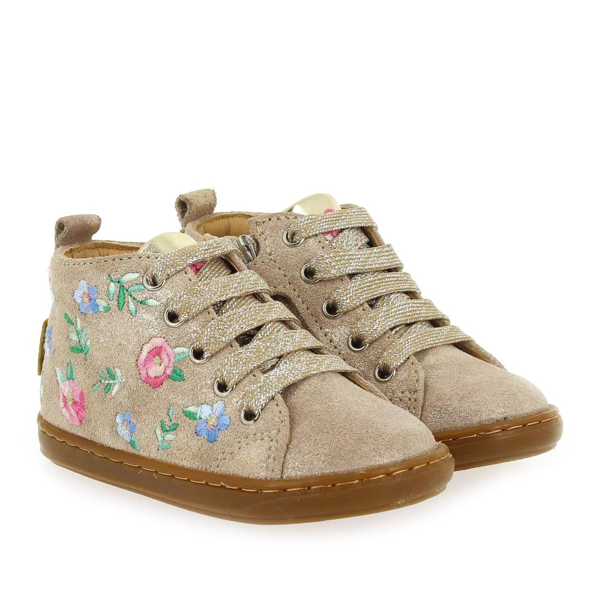 Shoopom  BOUBA BRODI - Platine Multi