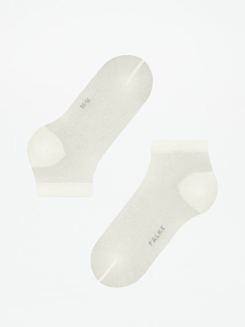Fine Softness Damensneakersocken-91927990027 Falke