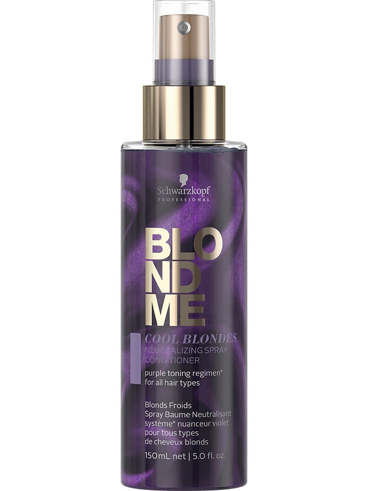 Schwarzkopf Professional Conditioner 