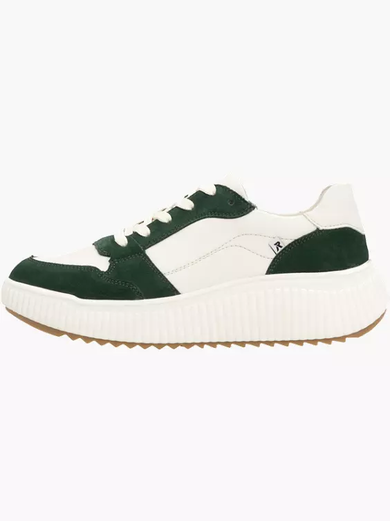 Rieker Damen Sneaker Low